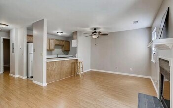 225 E 8th Ave, Unit B9 in Longmont, CO - Building Photo - Building Photo