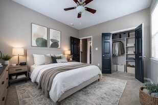 Reserve at Williams Glen in Zionsville, IN - Building Photo