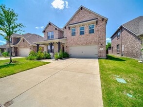 1516 Fairweather Way in Heath, TX - Building Photo - Building Photo