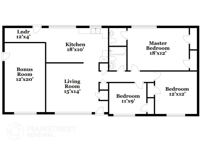 145 Highland Dr in Mcdonough, GA - Foto de edificio - Building Photo