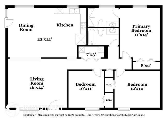 5945 Spearman Cir in North Port, FL - Building Photo - Building Photo