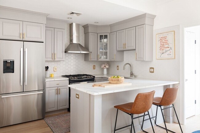 20 Mystic St in Boston, MA - Building Photo - Building Photo