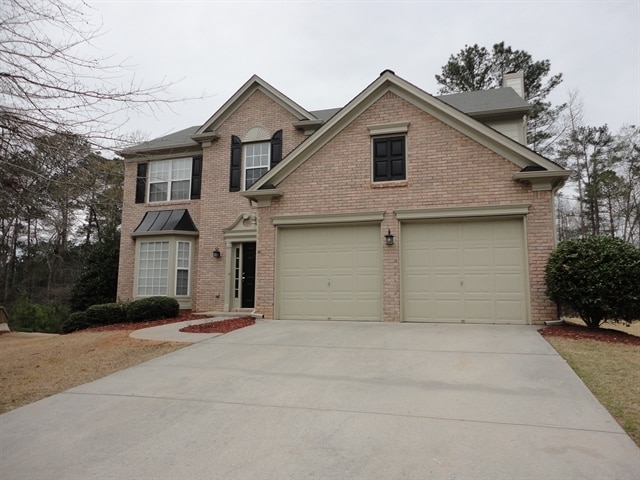 622 Keeneland Ter in Woodstock, GA - Building Photo - Building Photo