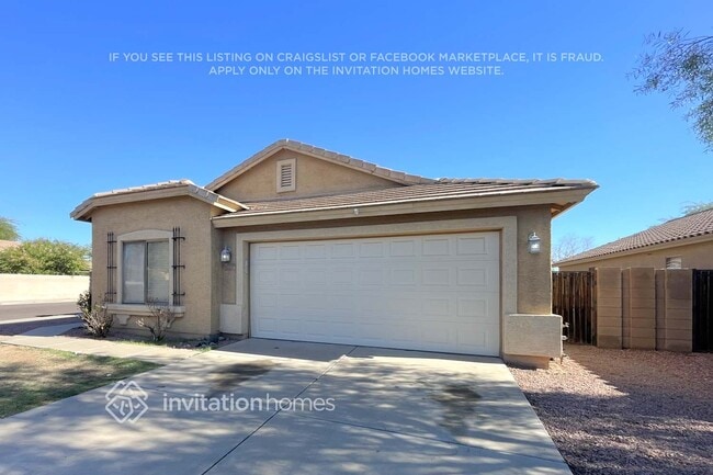 property at 15838 W Tara Ln