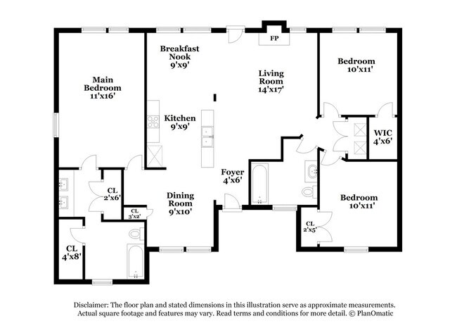 240 Wood Green Dr in Wendell, NC - Building Photo - Building Photo