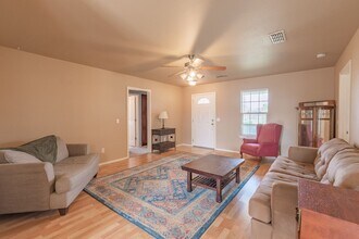 4411 S Williams St in Amarillo, TX - Building Photo - Building Photo