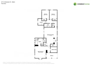 3711 E Galveston St in Gilbert, AZ - Building Photo - Building Photo
