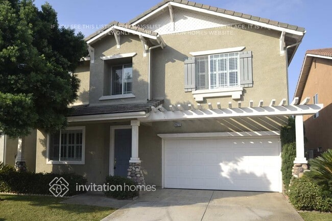 property at 4672 Countrygate Ct