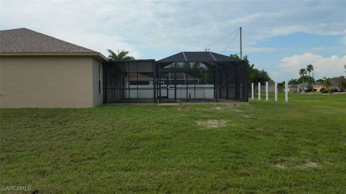 4229 SW 14th Ave in Cape Coral, FL - Building Photo