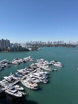 1900 Purdy Ave, Unit 1806 in Miami Beach, FL - Building Photo