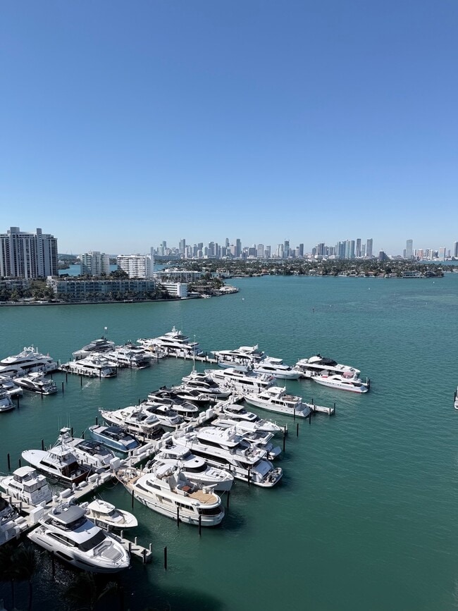 property at 1900 Purdy Ave