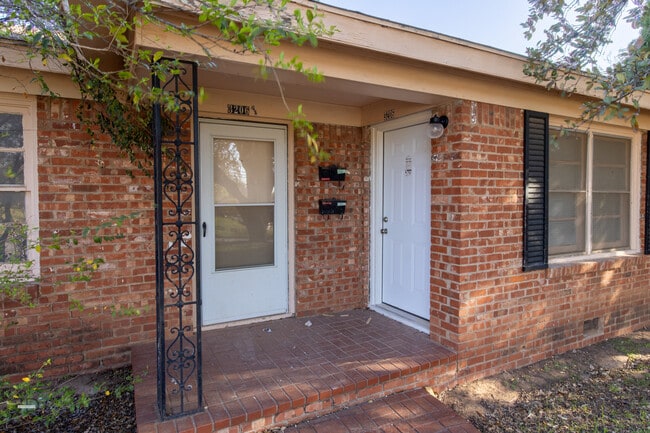3206 9th St in Wichita Falls, TX - Building Photo - Building Photo