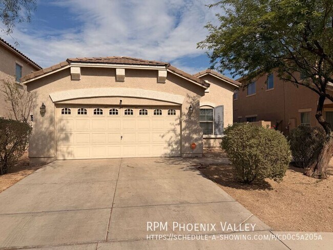 property at 2517 S 116th Ave