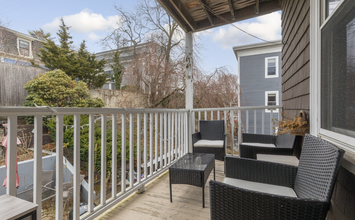 19 Malvern Ave, Unit 2 in Somerville, MA - Building Photo - Building Photo