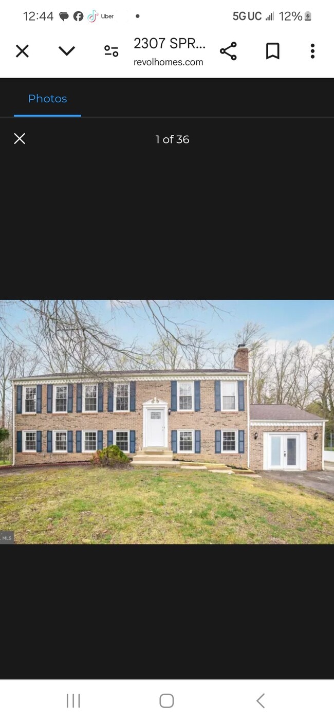 2307 Springbrook Ct