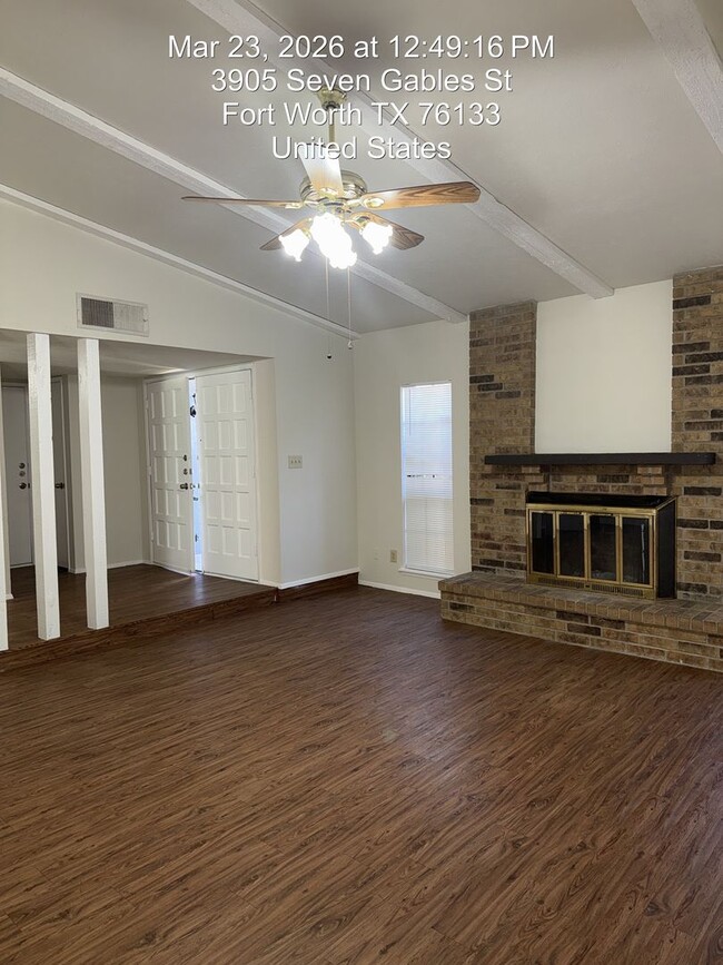 3905 7 Gables St in Fort Worth, TX - Building Photo - Building Photo