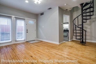 5114 Bryan St in Dallas, TX - Foto de edificio - Building Photo