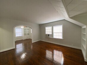 2714 Carrolton St, Unit CARUP in Houston, TX - Building Photo - Building Photo