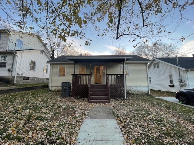 property at 118 Bermuda Ave