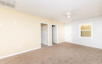 1722 Gallagher St in Louisville, KY - Building Photo - Building Photo
