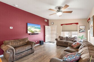 4437 Territorial Loop in Sierra Vista, AZ - Building Photo - Building Photo