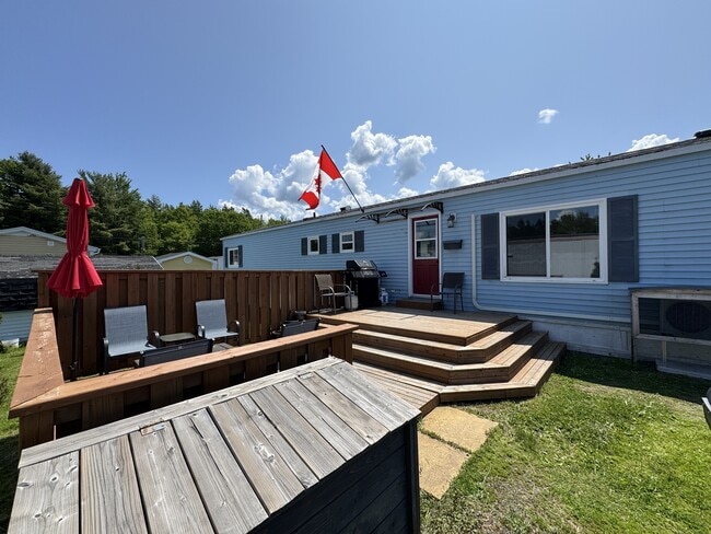 property at 33 Midway Dr