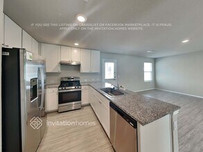 13407 Ashworth Blvd in San Antonio, TX - Building Photo - Building Photo