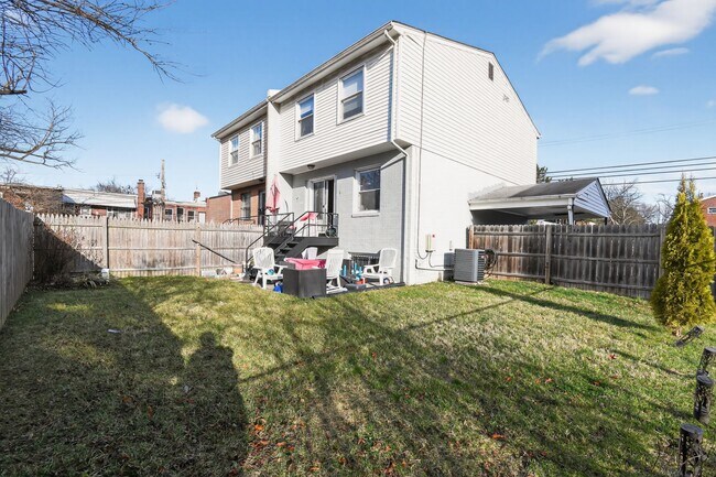 816 Geranium St NW in Washington, DC - Building Photo - Building Photo