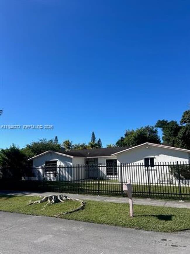 property at 17330 SW 109th Ave