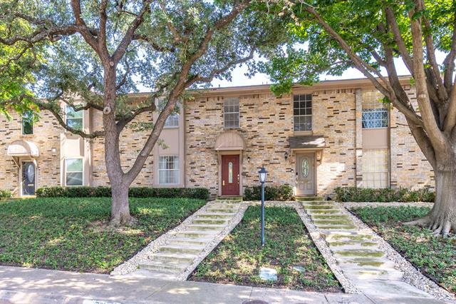 property at 7610 Highmont St