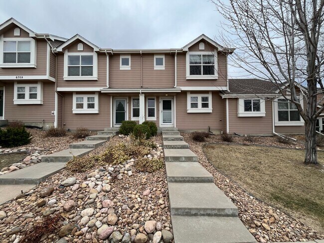 property at 6709 Autumn Ridge Dr