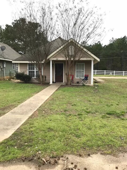 141 Countryview Ln in Oxford, MS - Building Photo