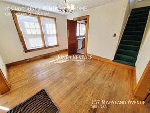 157 Maryland Ave in Harrisonburg, VA - Building Photo - Building Photo