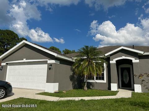 property at 1150 Tiger St SE