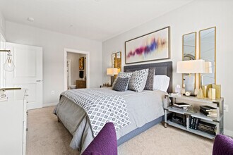 Vista Wilde Lake Apartments in Columbia, MD - Building Photo - Building Photo