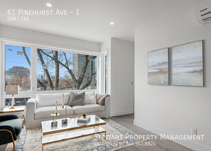 61 Pinehurst Ave in Ottawa, ON - Building Photo - Building Photo