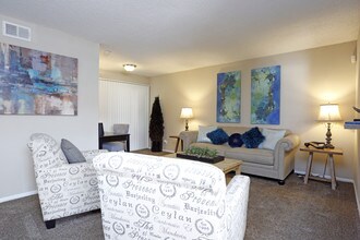 Windrush in San Antonio, TX - Building Photo - Interior Photo