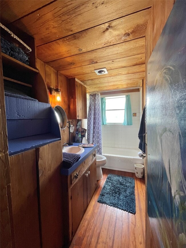 property at 1111 Surf Dr