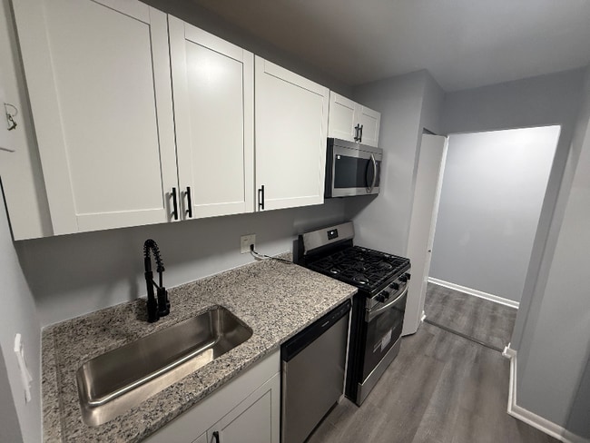 property at 3843 St Barnabas Rd