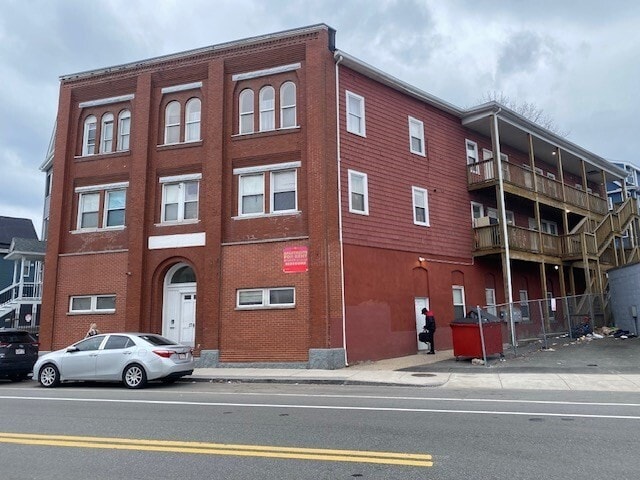 property at 176 Ferry St