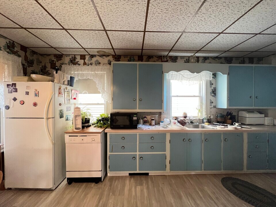 51 Ibbetson St, Unit 2 in Somerville, MA - Building Photo