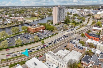 429 W York St in Norfolk, VA - Building Photo - Building Photo