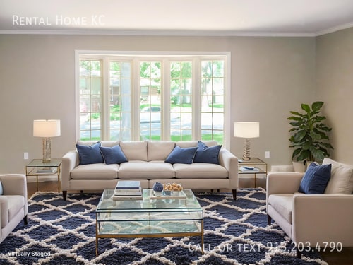 5521 W 98th Pl in Overland Park, KS - Building Photo - Building Photo