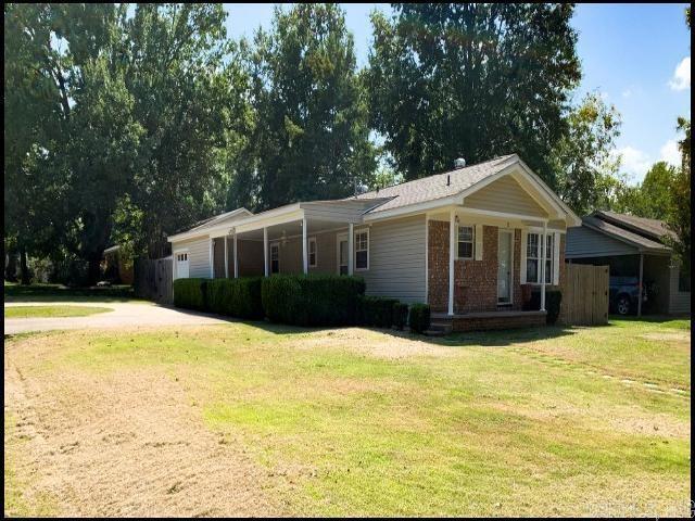 15 Lillie St in Cabot, AR - Foto de edificio - Building Photo