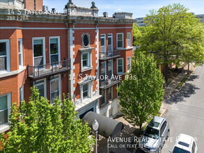 14 S Taylor Ave in St. Louis, MO - Building Photo - Building Photo