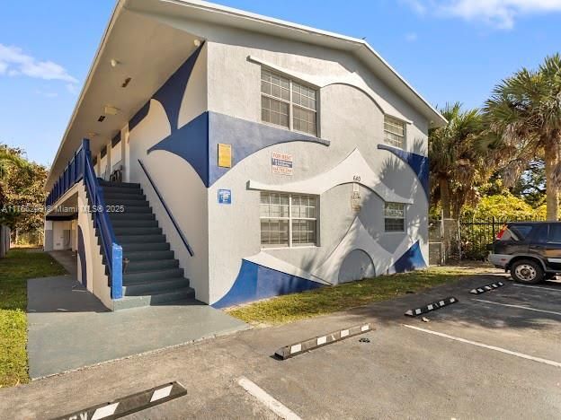 640 SW 16th Ave in Fort Lauderdale, FL - Building Photo