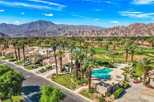 55235 Laurel Valley in La Quinta, CA - Building Photo