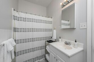 4055-4057-4057 Hartford St in St. Louis, MO - Building Photo - Building Photo
