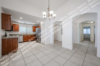 23516 S 223rd Ct in Queen Creek, AZ - Foto de edificio - Building Photo