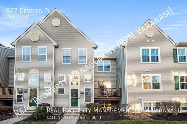 827 Dewees Pl in Collegeville, PA - Building Photo - Building Photo